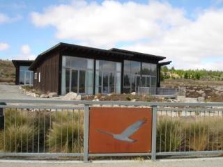 Three Rivers Lodge Lake Tekapo Exteriér fotografie