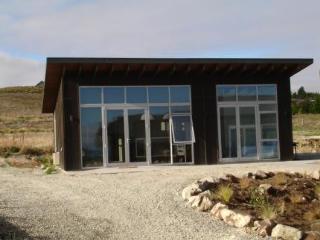 Three Rivers Lodge Lake Tekapo Exteriér fotografie